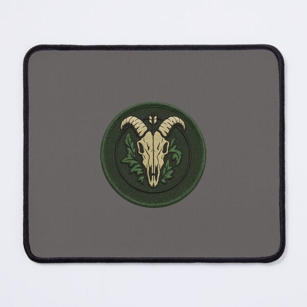 Item preview, BF6 Inspired 'Killshot' Uniform Patch designed and sold by Sellcooldesigns.