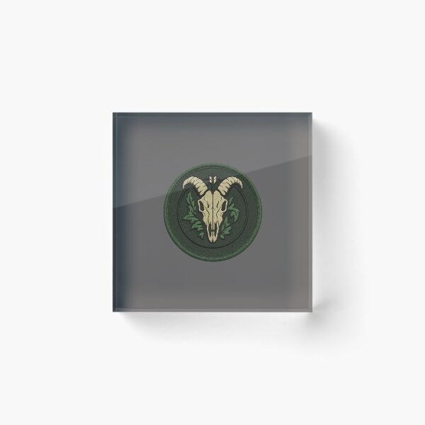 Item preview, BF6 Inspired 'Killshot' Uniform Patch designed and sold by Sellcooldesigns.