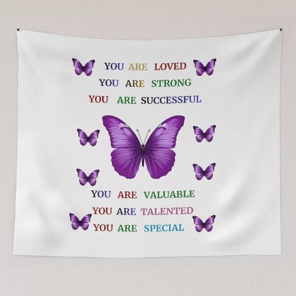 Item preview, POSITIVE  AFFIRMATIONS  TO  ATTRACT POSITIVITY IN  YOUR LIFE designed and sold by Brewgoodness.