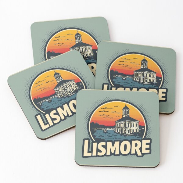 Item preview, Lismore NSW Norther Rivers  designed and sold by PamLeeDesign.