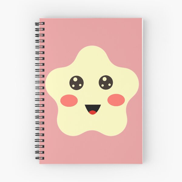 Item preview, Happy Yellow Smiling Star - Adorable Star designed and sold by Artilura.
