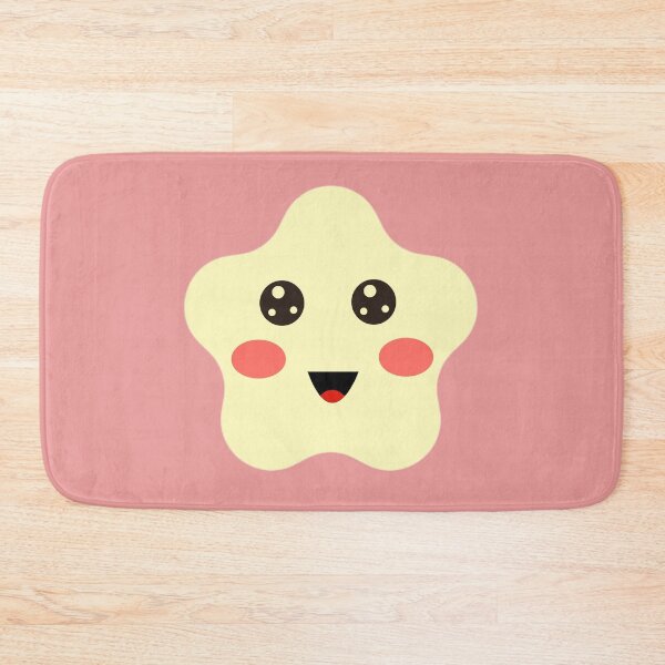Item preview, Happy Yellow Smiling Star - Adorable Star designed and sold by Artilura.