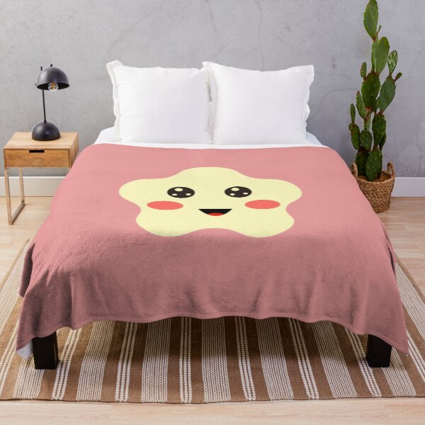 Item preview, Happy Yellow Smiling Star - Adorable Star designed and sold by Artilura.