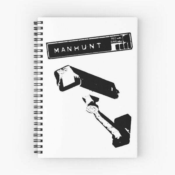 Item preview, MANHUNT - Camera designed and sold by 4thSurvivorShop.