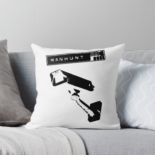 Item preview, MANHUNT - Camera designed and sold by 4thSurvivorShop.