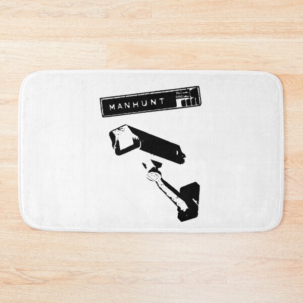 Item preview, MANHUNT - Camera designed and sold by 4thSurvivorShop.