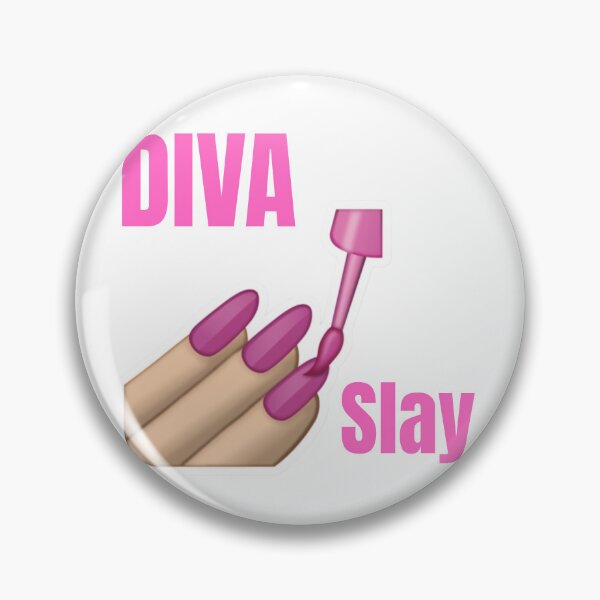 Item preview, Slaying Diva designed and sold by YasminAnday.