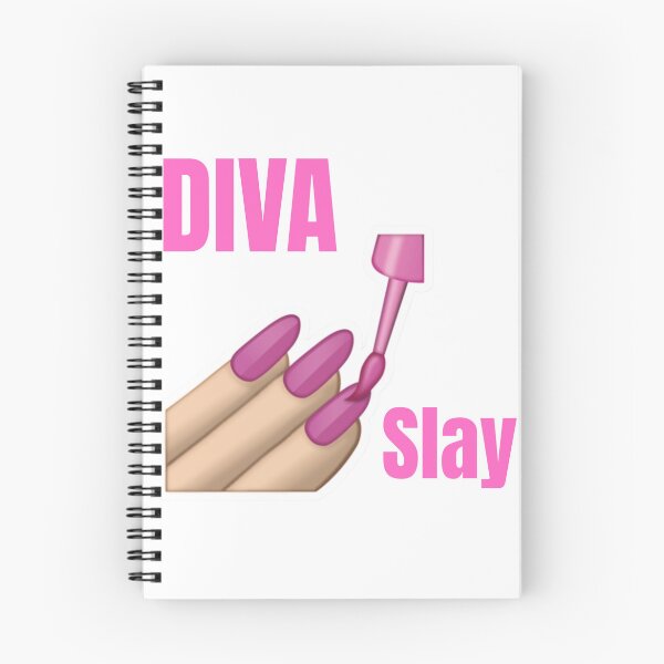 Item preview, Slaying Diva designed and sold by YasminAnday.