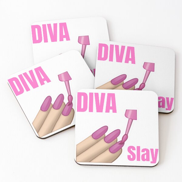 Item preview, Slaying Diva designed and sold by YasminAnday.