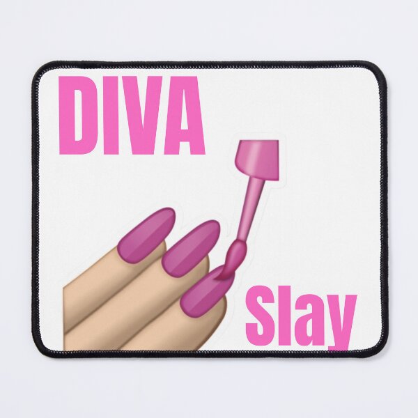 Item preview, Slaying Diva designed and sold by YasminAnday.