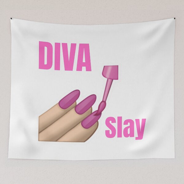 Item preview, Slaying Diva designed and sold by YasminAnday.