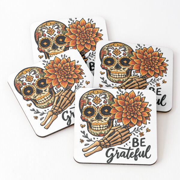 Item preview, Mexican Sugar Skull a Mexican Sugar Skull a Mexican Sugar Skull designed and sold by clintang.