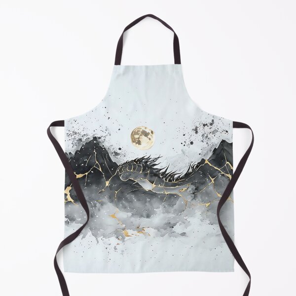 Item preview, The Mountain's Slumber designed and sold by ONYX Pixee.
