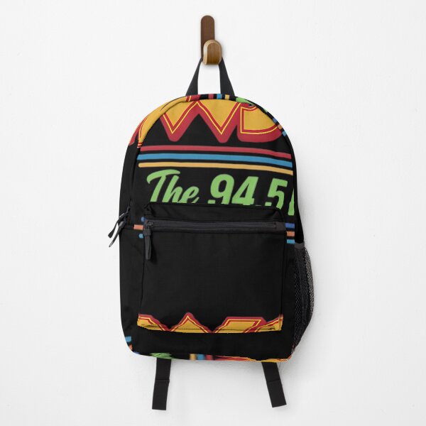 Item preview, Wsqk Radio Logo The Squawk 945 Fm designed and sold by MaiyaWard.