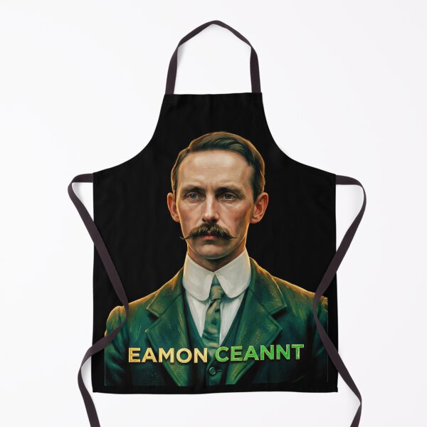 Item preview, Eamon Ceannt Sept 1881 – 8 May 1916 Irish republican Easter Rising of 1916 designed and sold by OliDesigns.