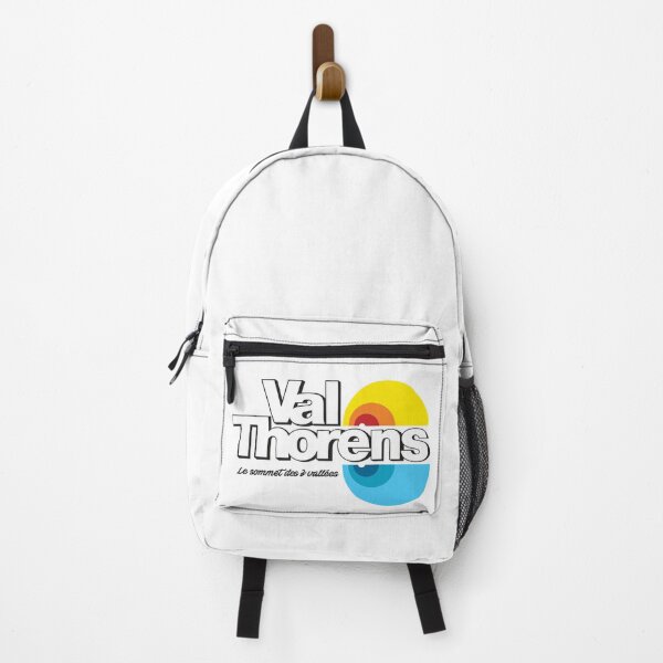 Item preview, Vintage Val Thorens ski resort logo designed and sold by retropetrol.