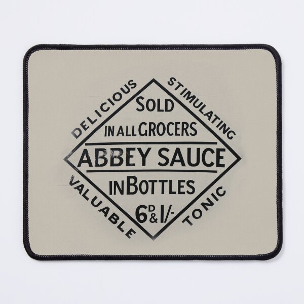 Item preview, Ulverston Abbey Sauce designed and sold by Alisonchambers2.