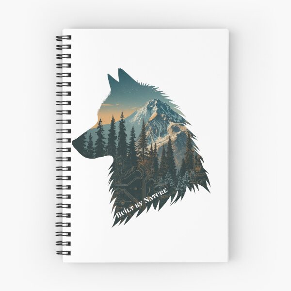 Item preview, Built by Nature designed and sold by Printerraworks.