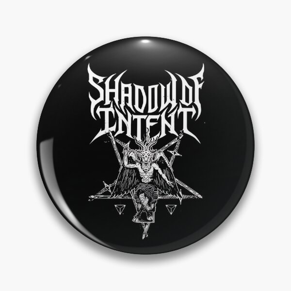 Item preview, Shadow of Intent deathcore music designed and sold by Jinggalamun.