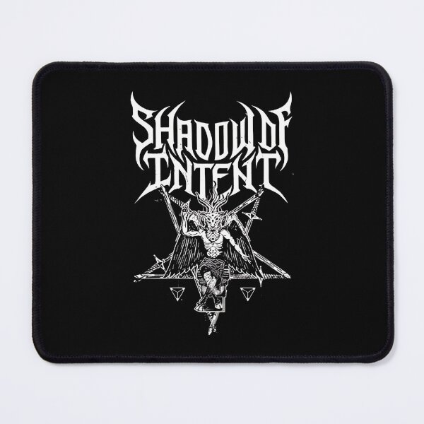 Item preview, Shadow of Intent deathcore music designed and sold by Jinggalamun.