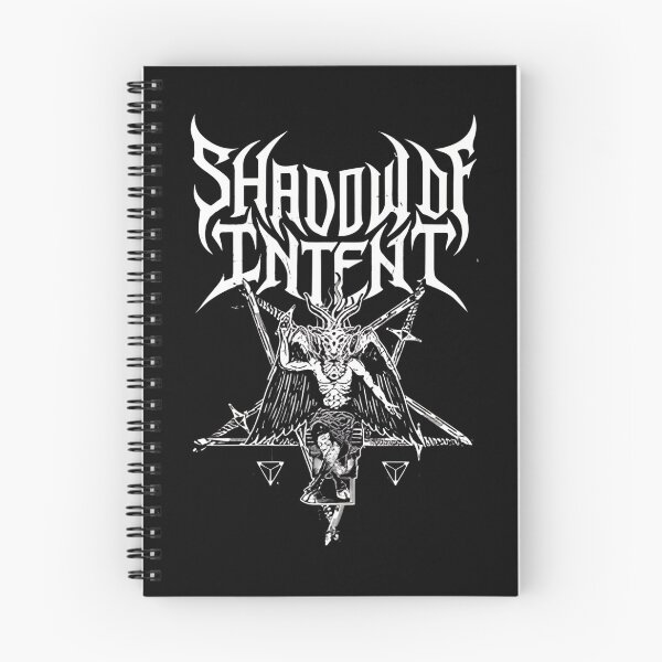 Item preview, Shadow of Intent deathcore music designed and sold by Jinggalamun.