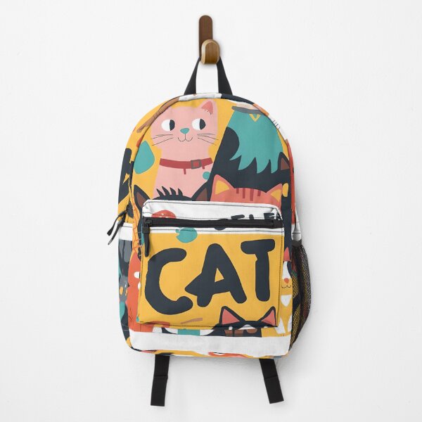 Item preview, Celebrate Cat Day designed and sold by somegreatthings.