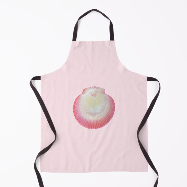 Item preview, Pegatina de chica estrella de It Girl con concha rosa designed and sold by inainart.
