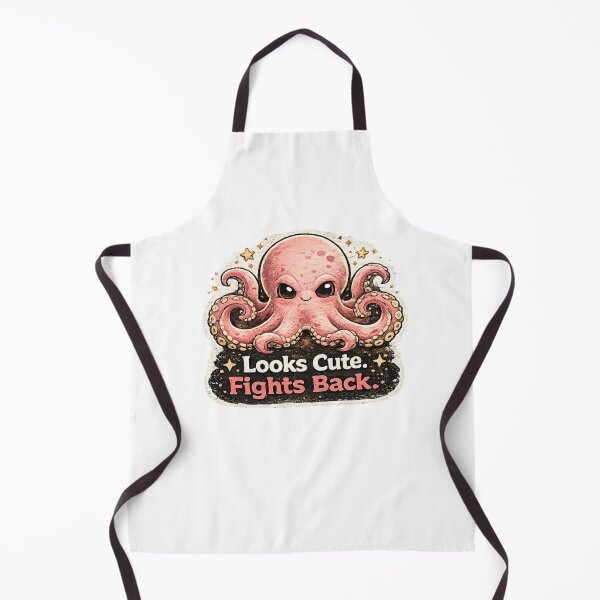 Item preview, Cute octo designed and sold by Karol Daniel Pazgier.