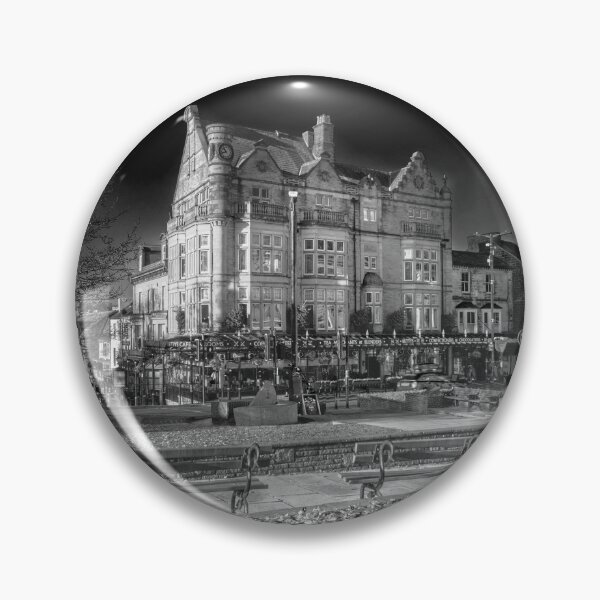 Item preview, Bettys Harrogate BW designed and sold by Alisonchambers2.