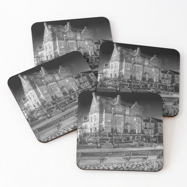 Item preview, Bettys Harrogate BW designed and sold by Alisonchambers2.