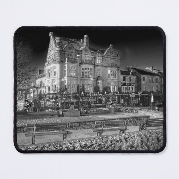 Item preview, Bettys Harrogate BW designed and sold by Alisonchambers2.