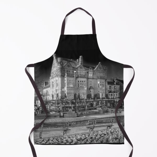 Item preview, Bettys Harrogate BW designed and sold by Alisonchambers2.