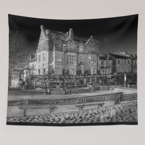 Item preview, Bettys Harrogate BW designed and sold by Alisonchambers2.