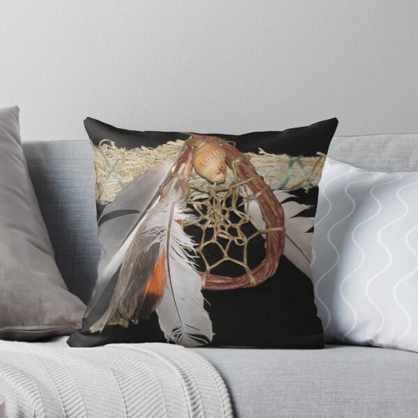 Item preview, Dreamcatcher & Sage designed and sold by AGMomsArt.