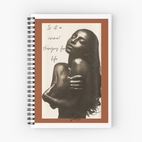 Item preview, Sade Deluxe designed and sold by CoverStars.