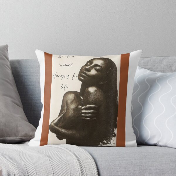 Item preview, Sade Deluxe designed and sold by CoverStars.