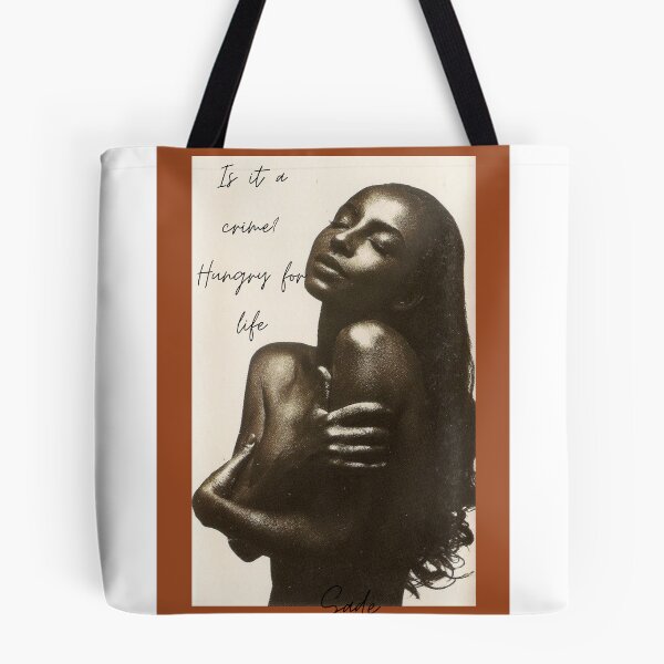 Item preview, Sade Deluxe designed and sold by CoverStars.