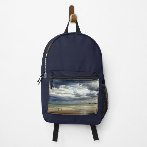 Item preview, a stormy afternoon in Glenelg designed and sold by poupoune.