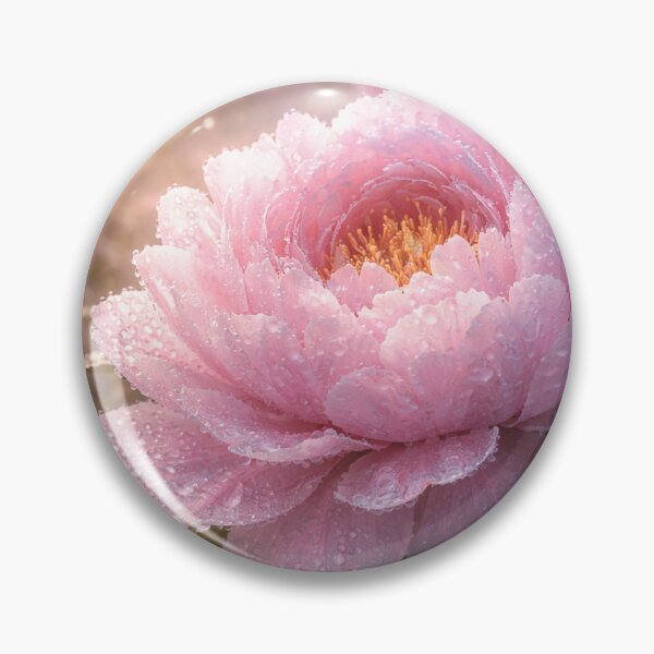 Item preview, Dewlit Peony Bloom designed and sold by SpicyWind.