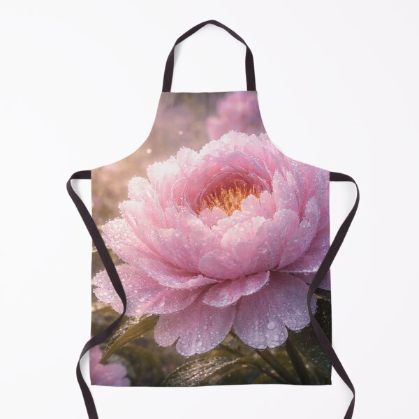 Item preview, Dewlit Peony Bloom designed and sold by SpicyWind.