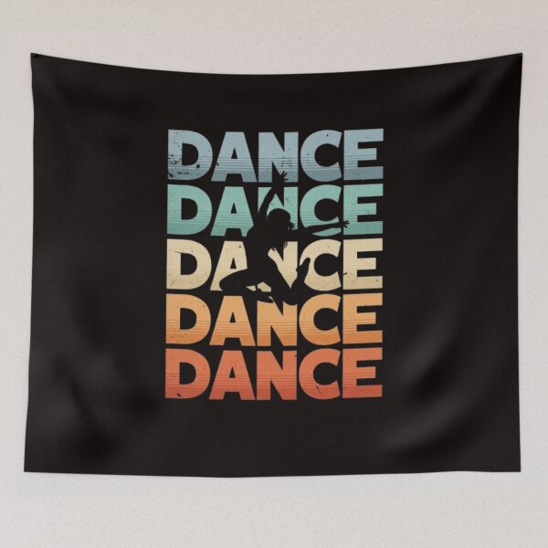 Item preview, Dance designed and sold by Aise06.
