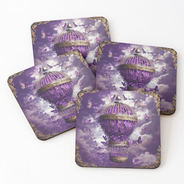 Item preview, Flight of the Captive Beauty designed and sold by ONYX Pixee.