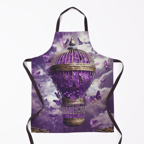 Item preview, Flight of the Captive Beauty designed and sold by ONYX Pixee.