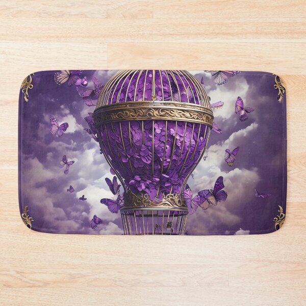 Item preview, Flight of the Captive Beauty designed and sold by ONYX Pixee.