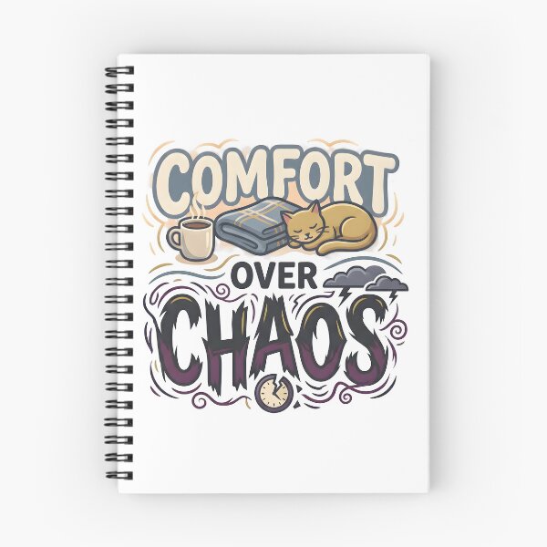 Item preview, chaotic, order vs chaos, comfort, abstract chaos, urban chaos  designed and sold by TrueArtVibes.