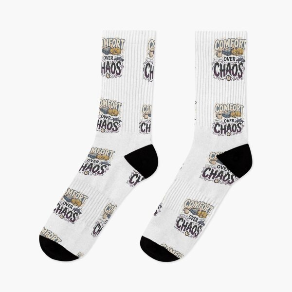 Item preview, chaotic, order vs chaos, comfort, abstract chaos, urban chaos  designed and sold by TrueArtVibes.