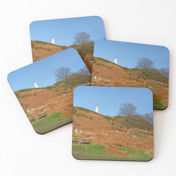 Item preview, Sir John Barrow Monument Ulverston designed and sold by Alisonchambers2.