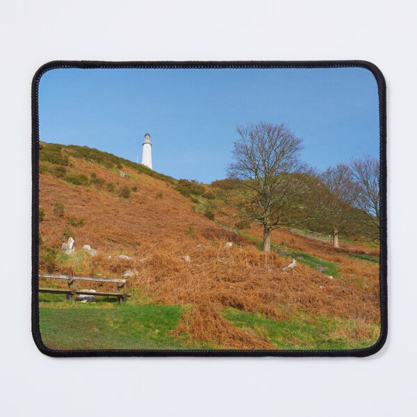 Item preview, Sir John Barrow Monument Ulverston designed and sold by Alisonchambers2.