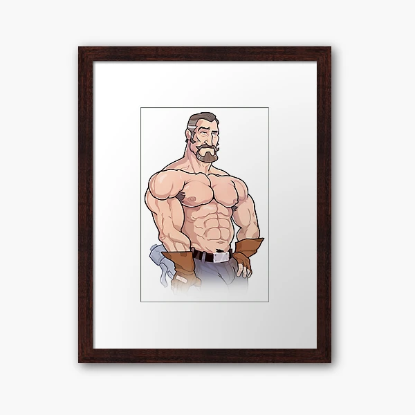 ADAM LIKES UNDERWEAR - CHARACTER ONLY Postcard for Sale by bobobear