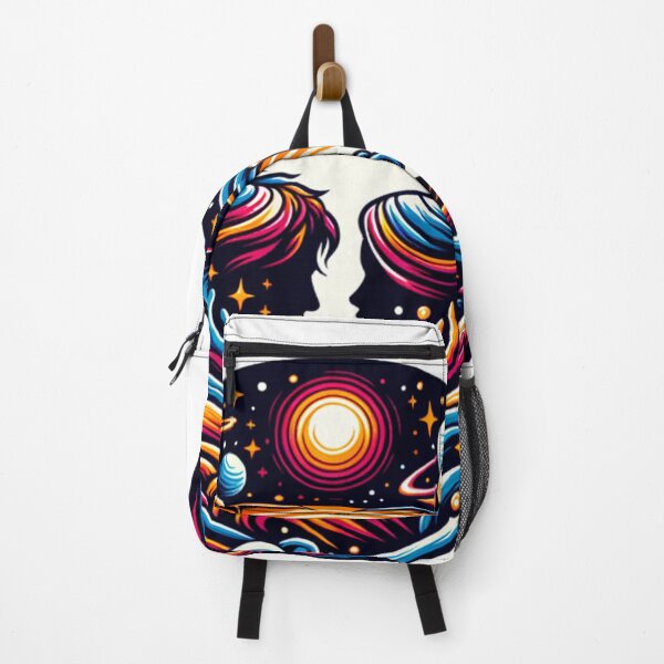 Item preview, Love In The Galaxy designed and sold by Fastokart.